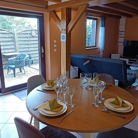 Sauna & Double Jacuzzi Interieur Et Sous Les Etoiles 1H30 Paris Ladon المظهر الخارجي الصورة