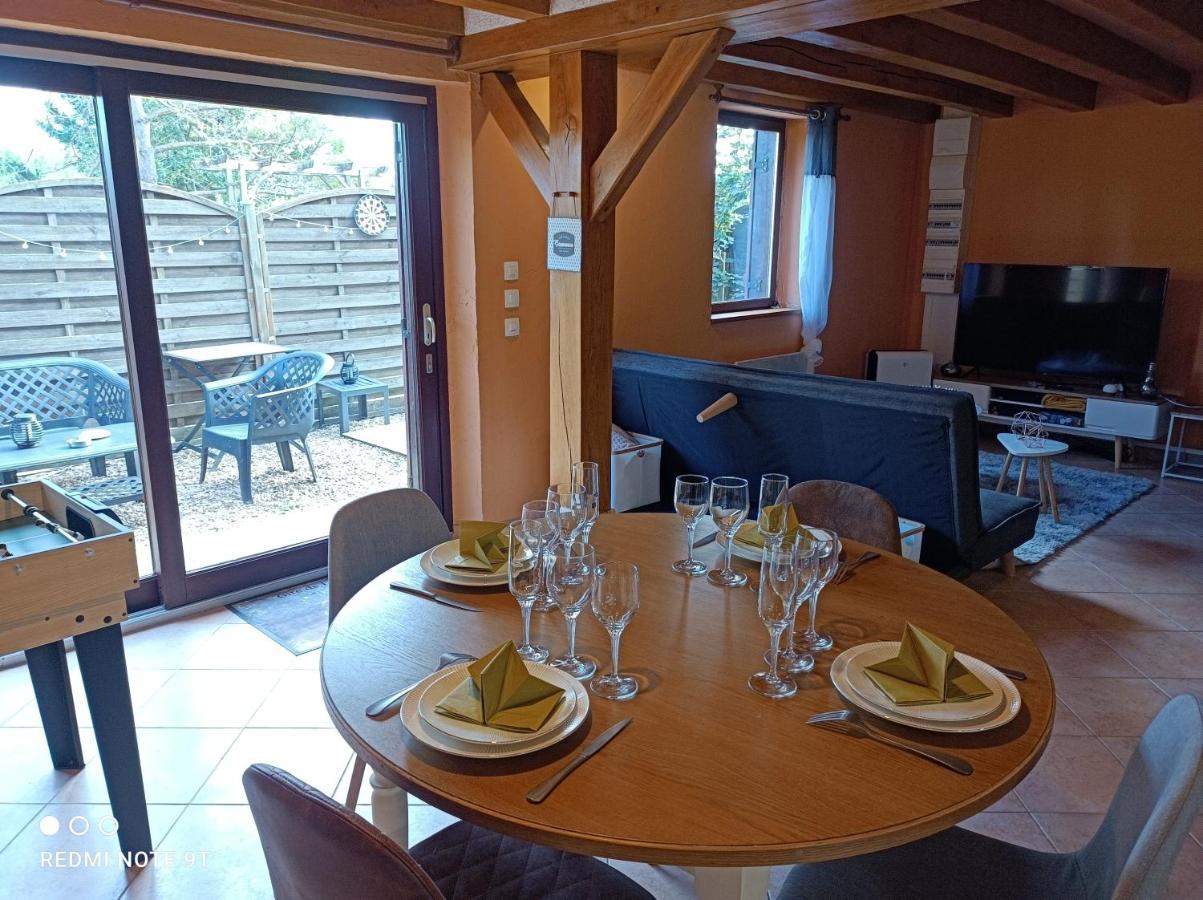 Sauna & Double Jacuzzi Interieur Et Sous Les Etoiles 1H30 Paris Ladon المظهر الخارجي الصورة