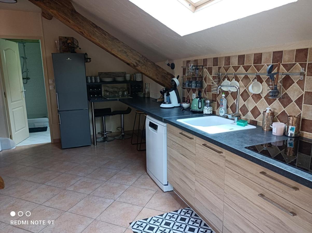 Sauna & Double Jacuzzi Interieur Et Sous Les Etoiles 1H30 Paris Ladon المظهر الخارجي الصورة
